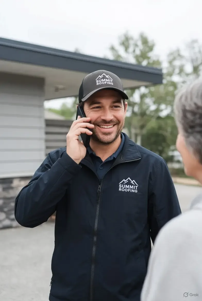 Flat Roof Leak Repair Robbinsville, NC FAQs